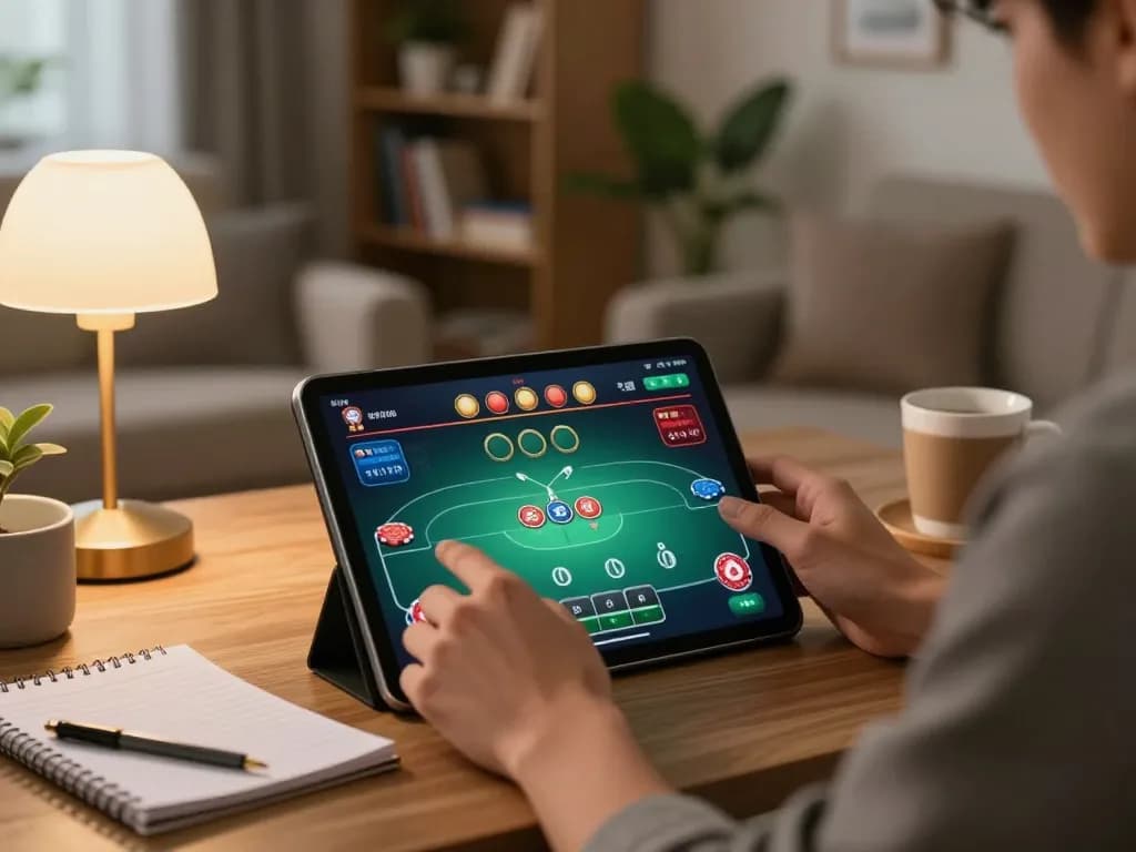 Strategic Winning Tips for Mastering tr88 in 2026: Enhance Your Online Gambling Experience