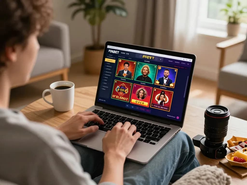 Winning Strategies for Success in 2026 with FABET: Essential Tips for Gamblers