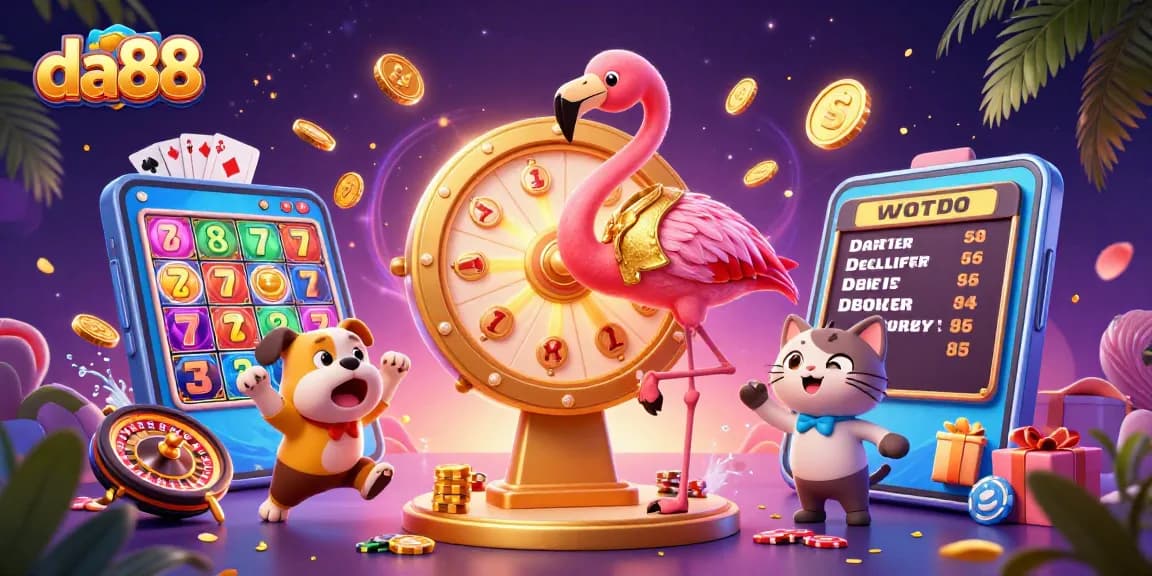 How to Integrate da88 Into Your Daily Casino Routine for Better Odds in 2026