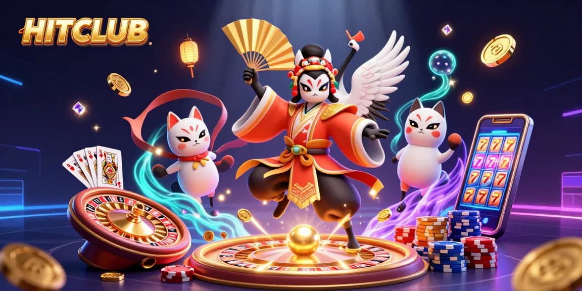 In-Depth HITCLUB Analysis: Winning Strategies for Players in 2026