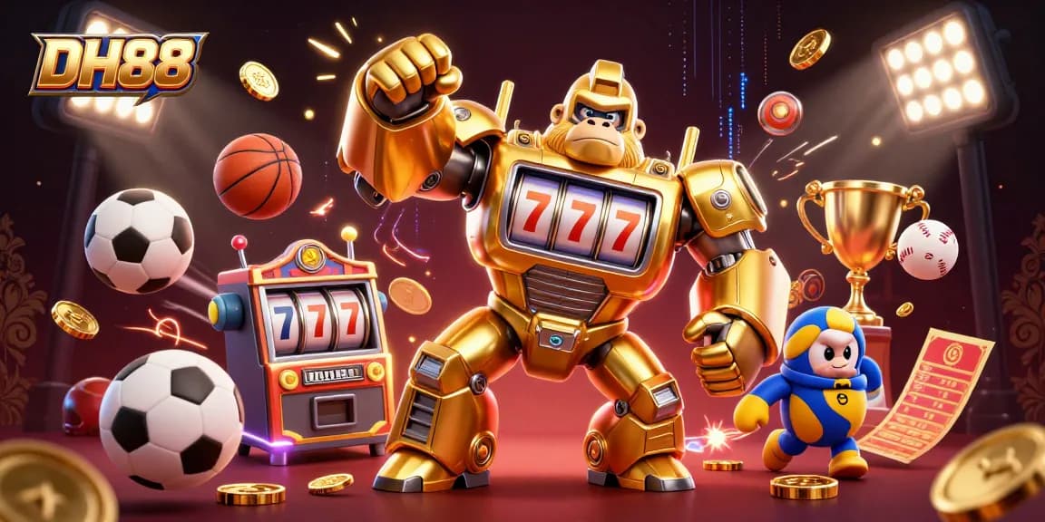 Expert DH88 Picks for Gamblers in 2026: Winning Strategies for Success
