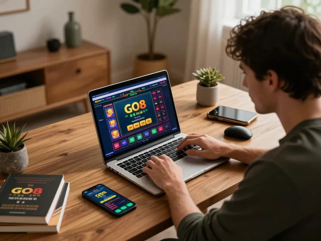 GO8 Strategies for Winning: Master Your Casino Experience in 2026