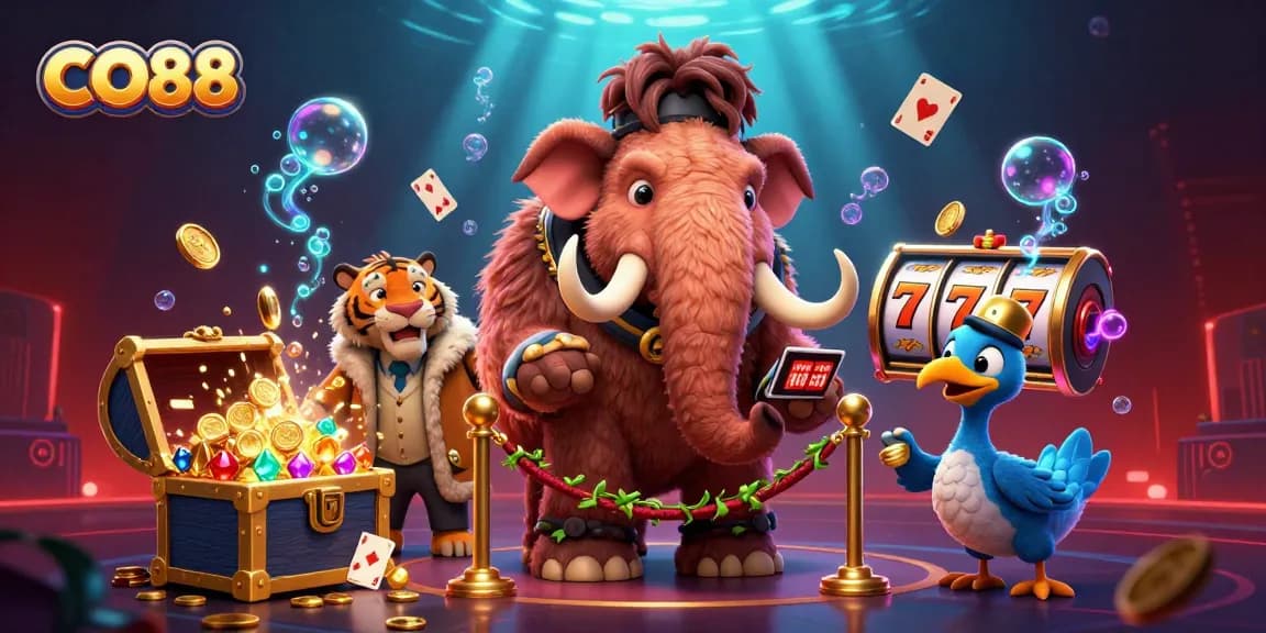 How to Track and Measure CO88 Casino Success for Winning Strategies in 2026