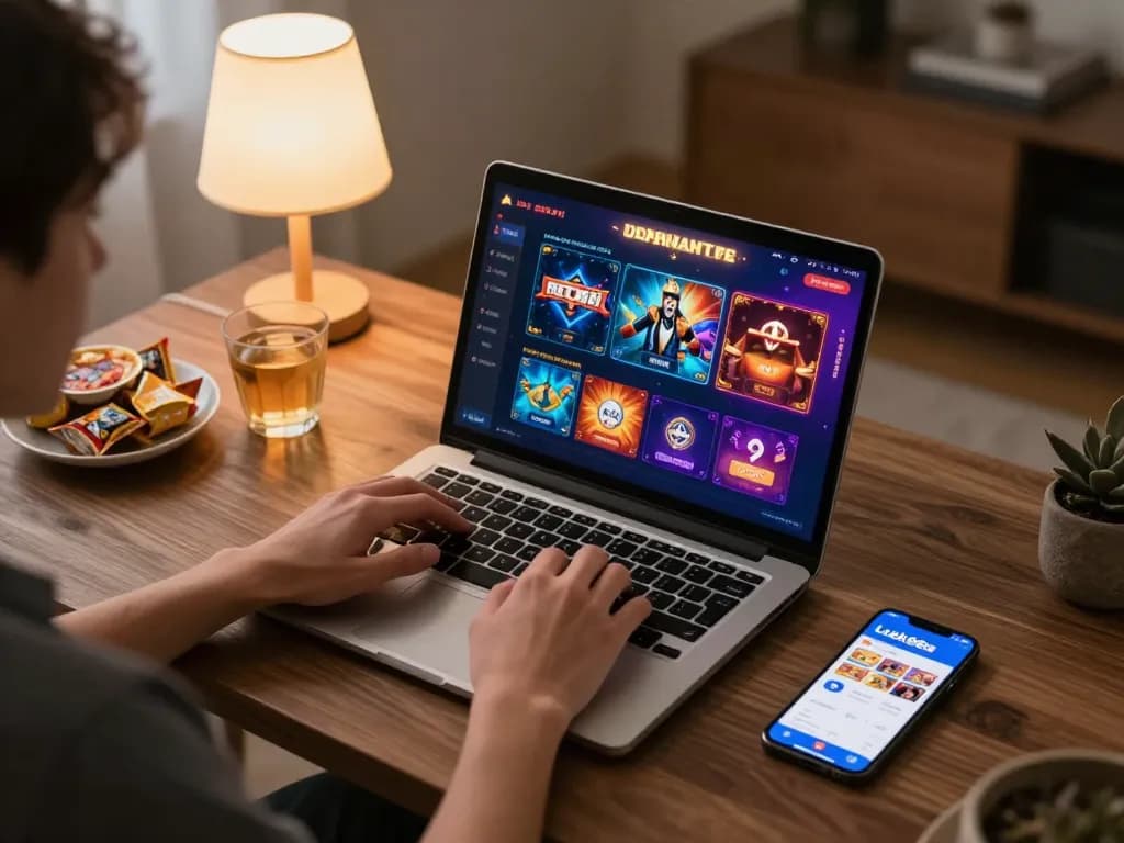 Winning Strategies for Betting with lucky88s in 2026: A Comprehensive Guide