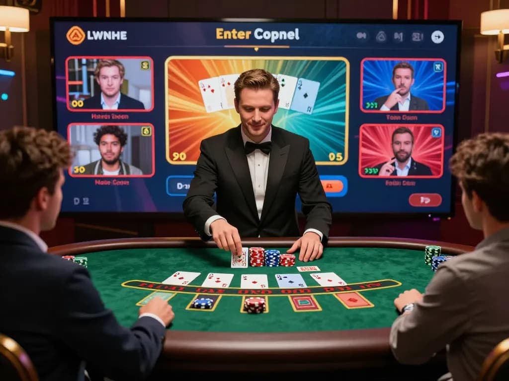 Winning Strategies for Live Blackjack in 2026: Master Your Bets with FA88