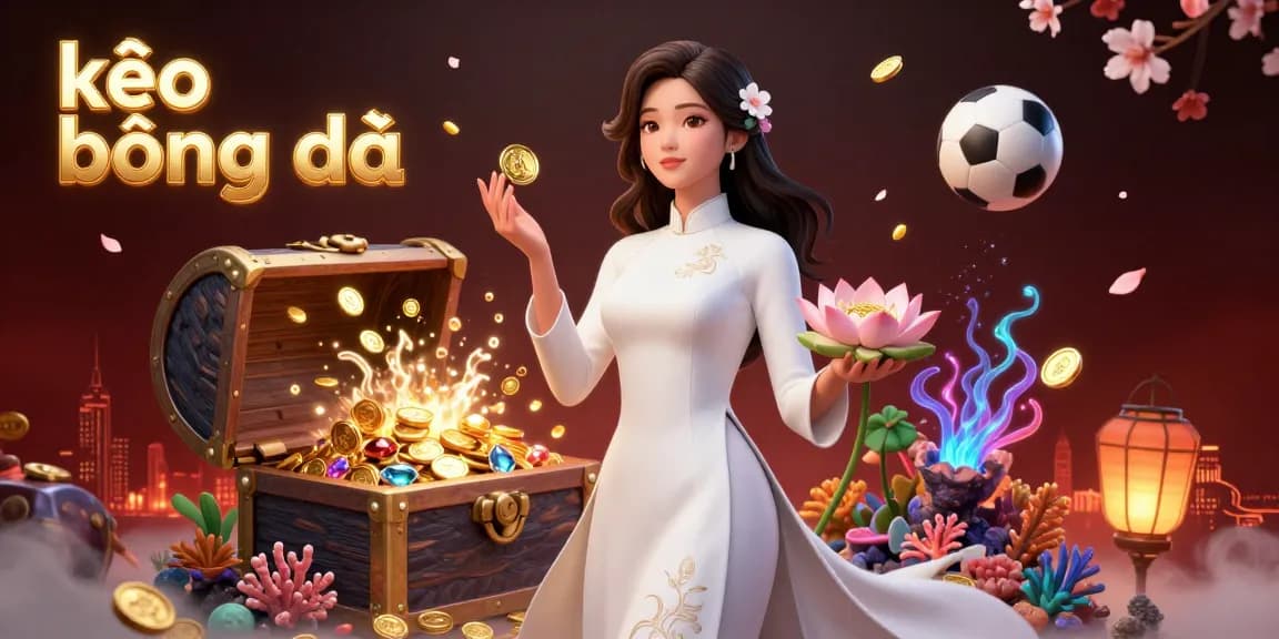 Mastering Kèo Bóng Đá: Strategic Betting Insights for 2026 Success