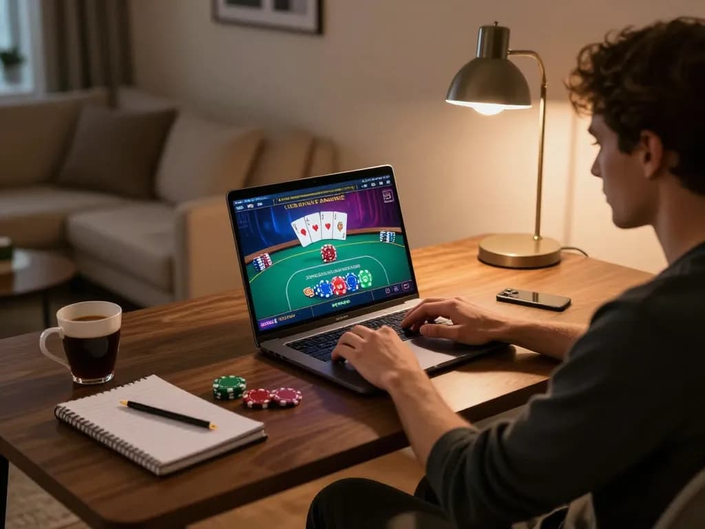 Strategic Winning Opportunities on Trang chủ SC88: Mastering Your 2026 Gambling Experience