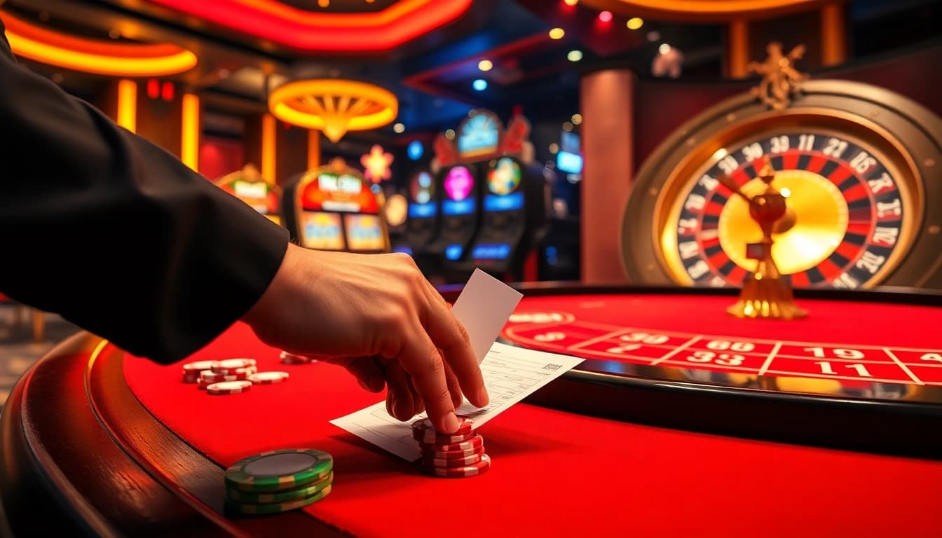 Mastering TR88 Strategies for Unbeatable Wins in Casino Gaming 2026