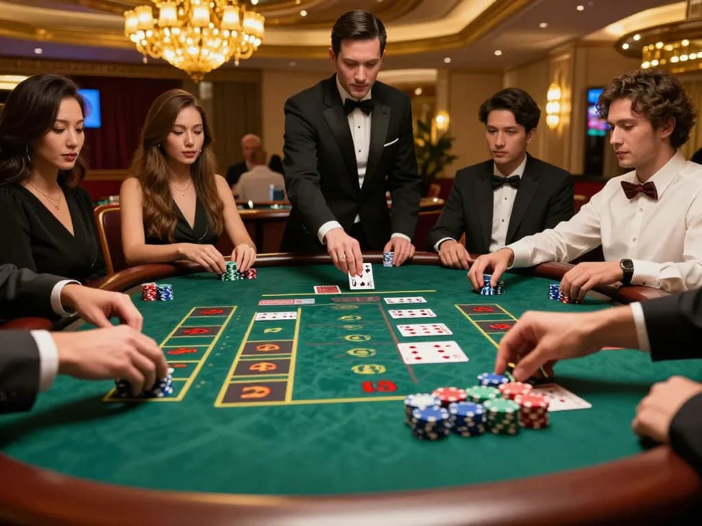 Strategic Betting Techniques for Winning at Gem 88 in 2026