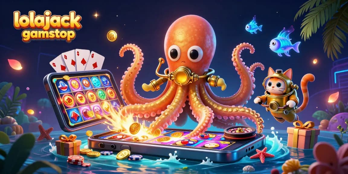 Top 5 Winning Strategies for Gamblers at Lolajack Casino GamStop in 2026