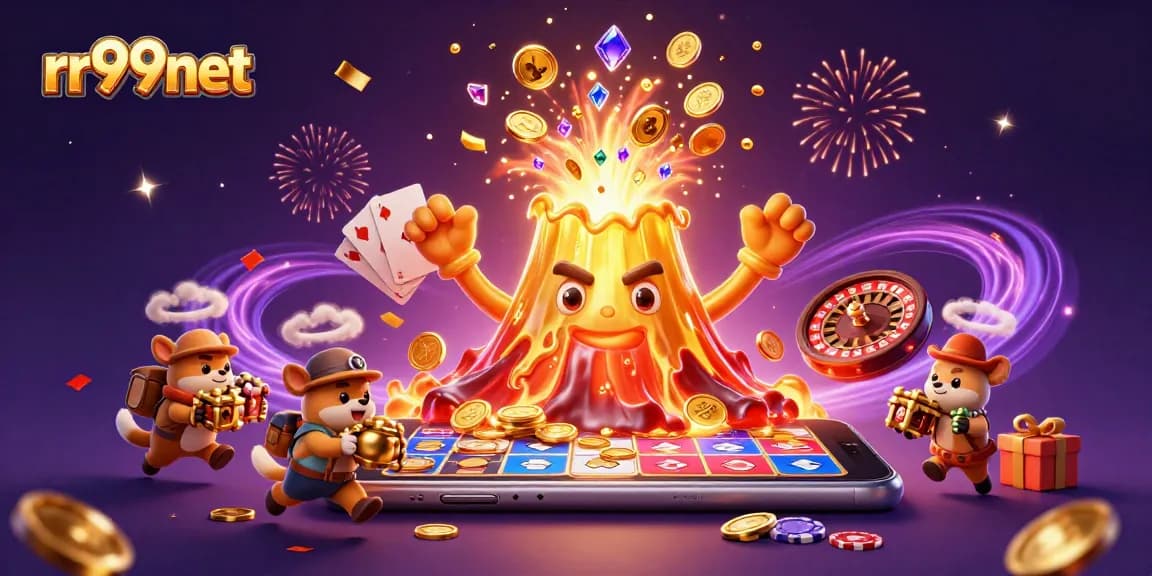 Maximizing Profit with rr99net in 2026: Strategic Betting for Gamblers