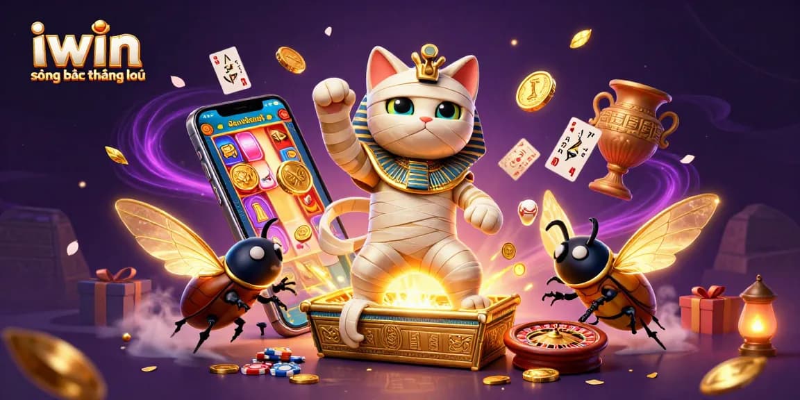 Why iwin sòng bạc thượng lưu Is Better Than Traditional Casinos for Gamblers' Winning Strategies
