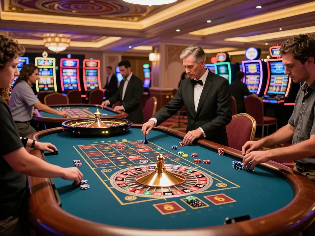 Kp88: Strategic Approaches to Roulette in 2026 for Winning Odds and Greater Success