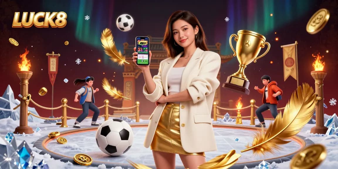 LUCK8 Problems? Here Are the Solutions for Winning Strategies in Casino Gaming 2026