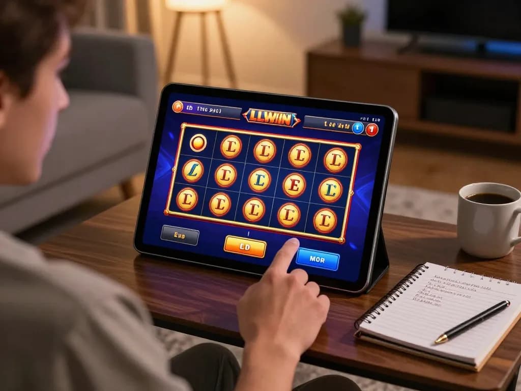 LLWIN: Your Strategic Guide to Winning The Best Odds in 2026
