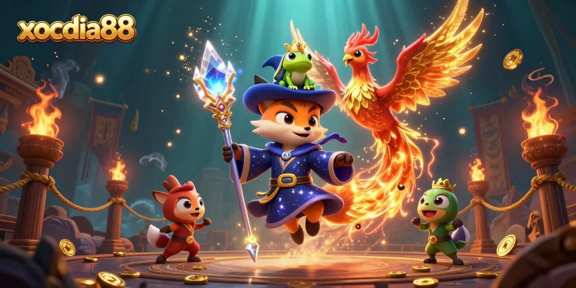 How to Upgrade Your xocdia88 Casino Experience in 2026 for Winning Strategies