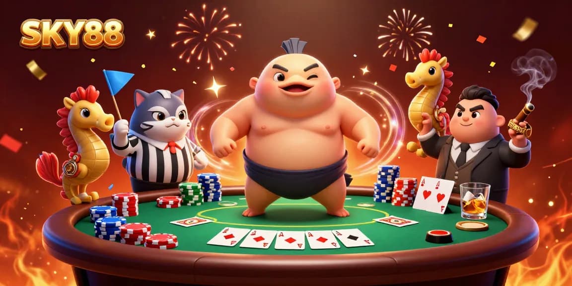 How to Avoid the Biggest SKY88 Betting Pitfalls in 2026 for Expert Gamblers