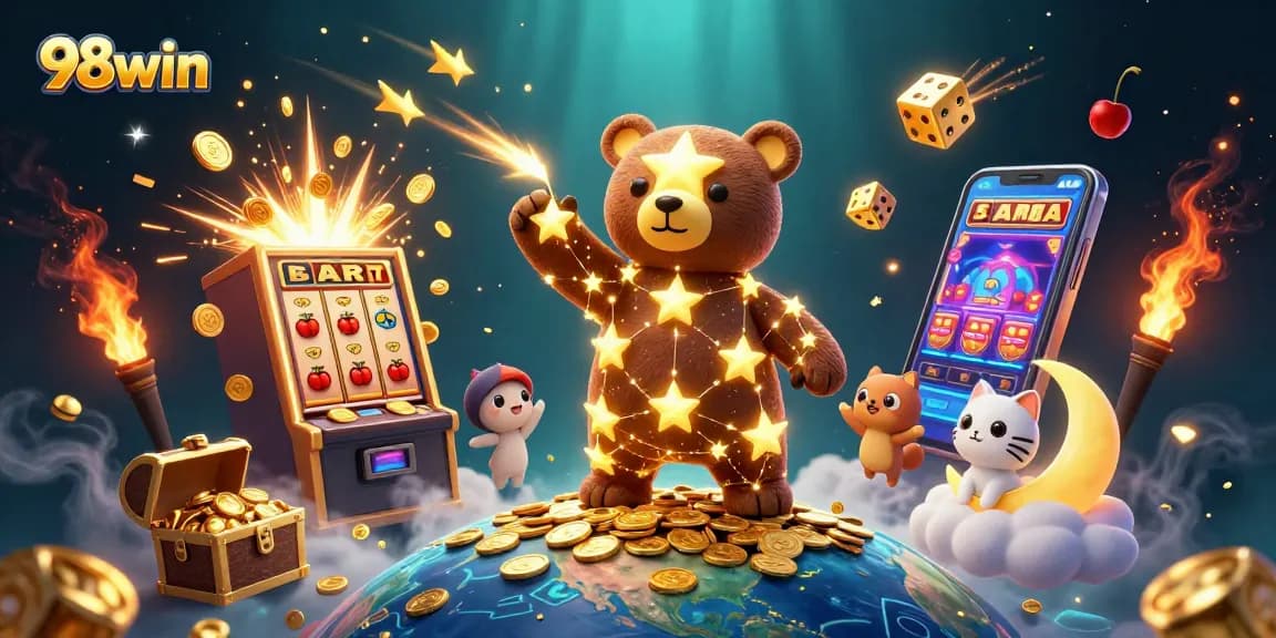 98win Deep Dive: Expert Strategies for Winning Big in 2026
