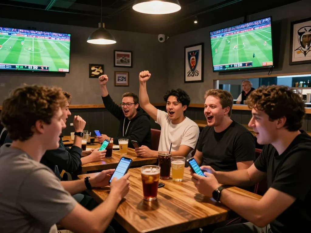 Winning Strategies for Sports Betting in 2026: Master Your Odds with Nowgoal