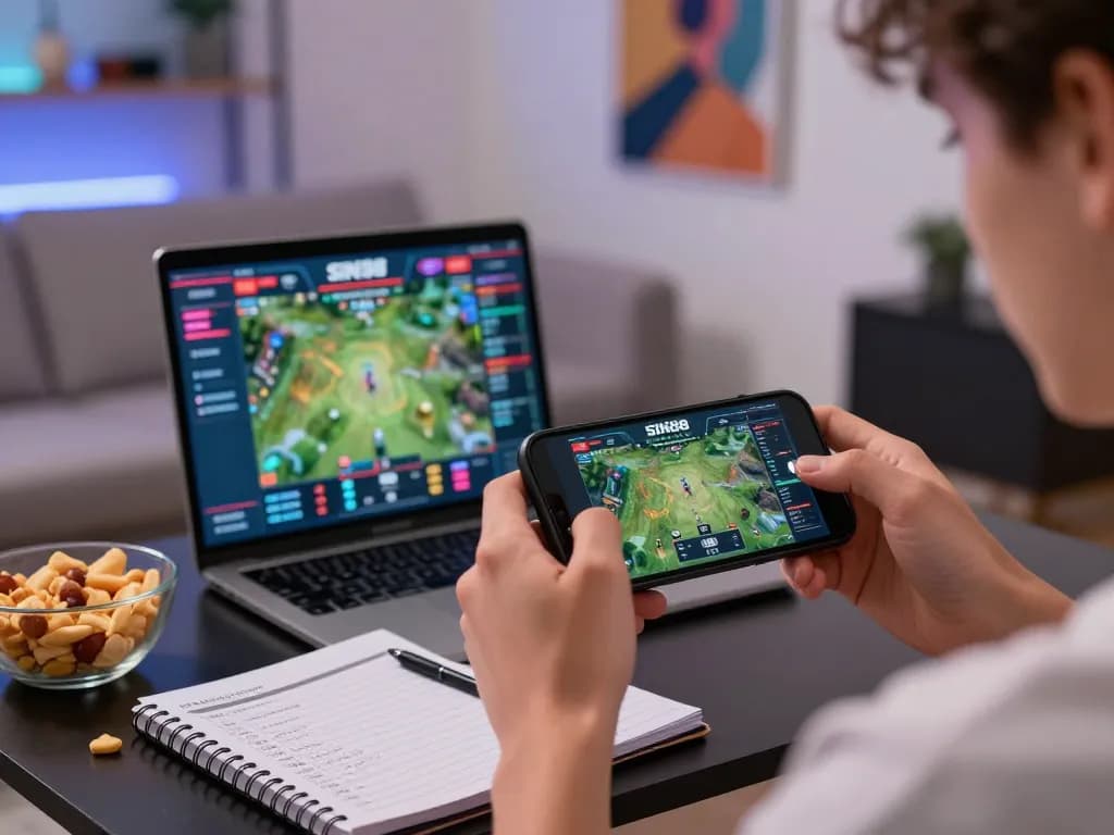 Winning Strategies for SIN88: Mastering Online Betting in 2026