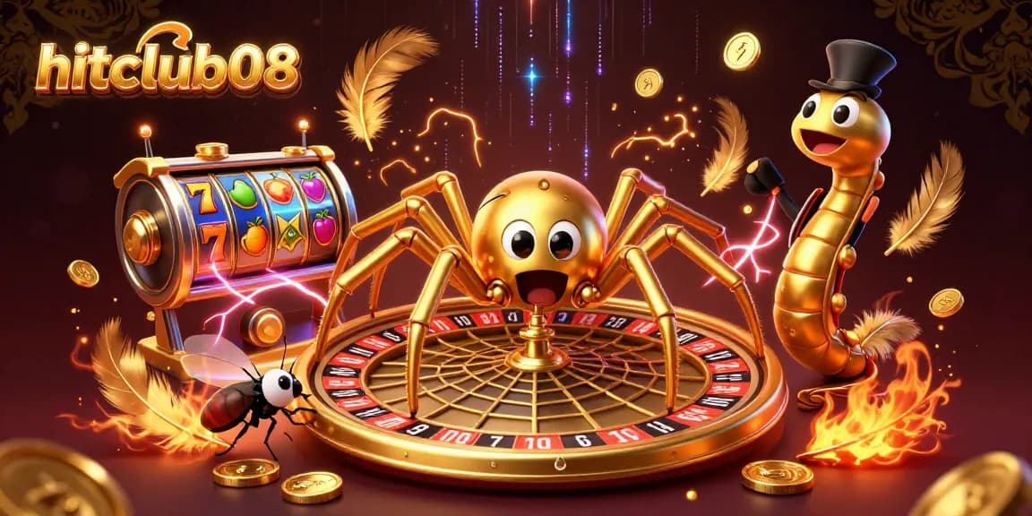 hitclub08 Trends That Will Define Slot Games in 2026 for Winning Strategies