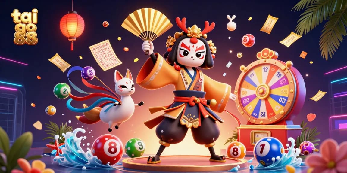 How Long Does It Take to See tai go 88 Winning Strategies for Gamblers in 2026?