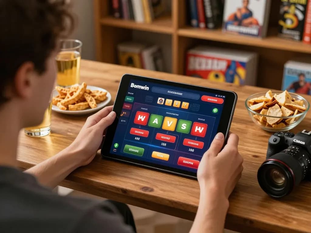 Bomwin 2026: Proven Strategies for Winning Big at Online Casinos
