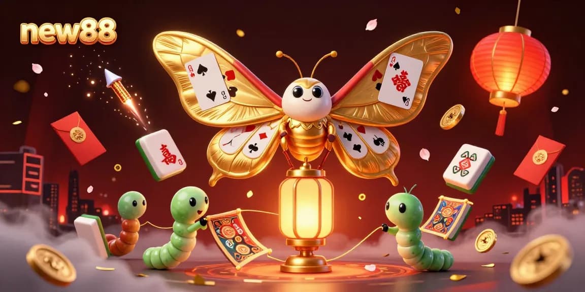 How new88 Transformed Casino Engagement in Just 2026