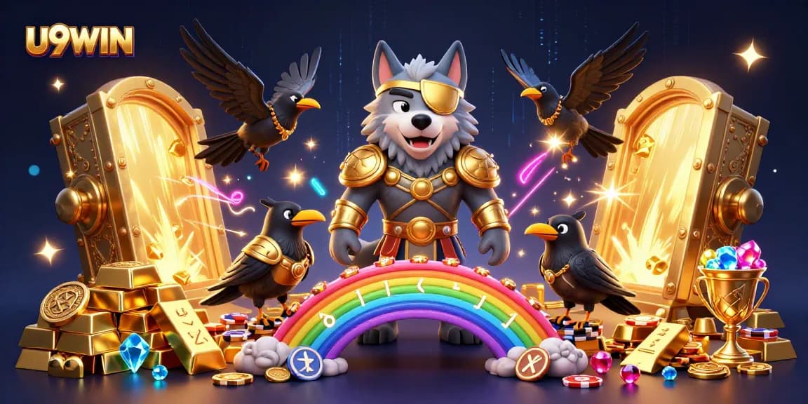 U9WIN Performance Boost: Measurable Gains in Online Casino Strategies for 2026