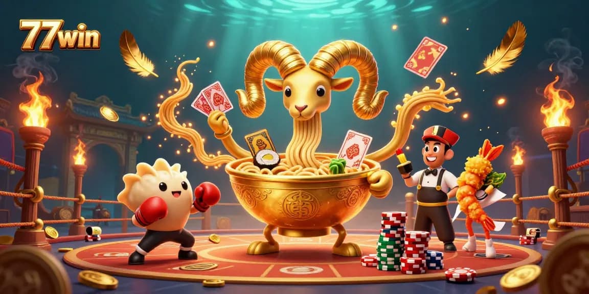 77win and the Freedom to Enjoy Winning Strategies in 2026