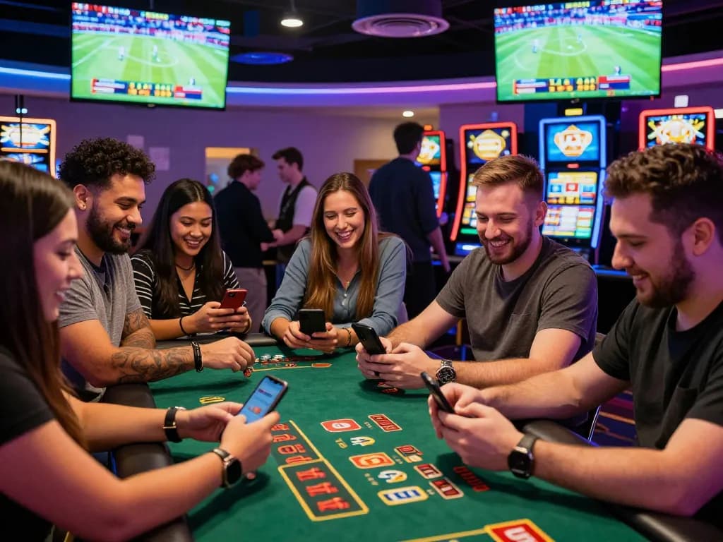 Expert Insights into tg88 Online Gambling: Top Tips for 2026