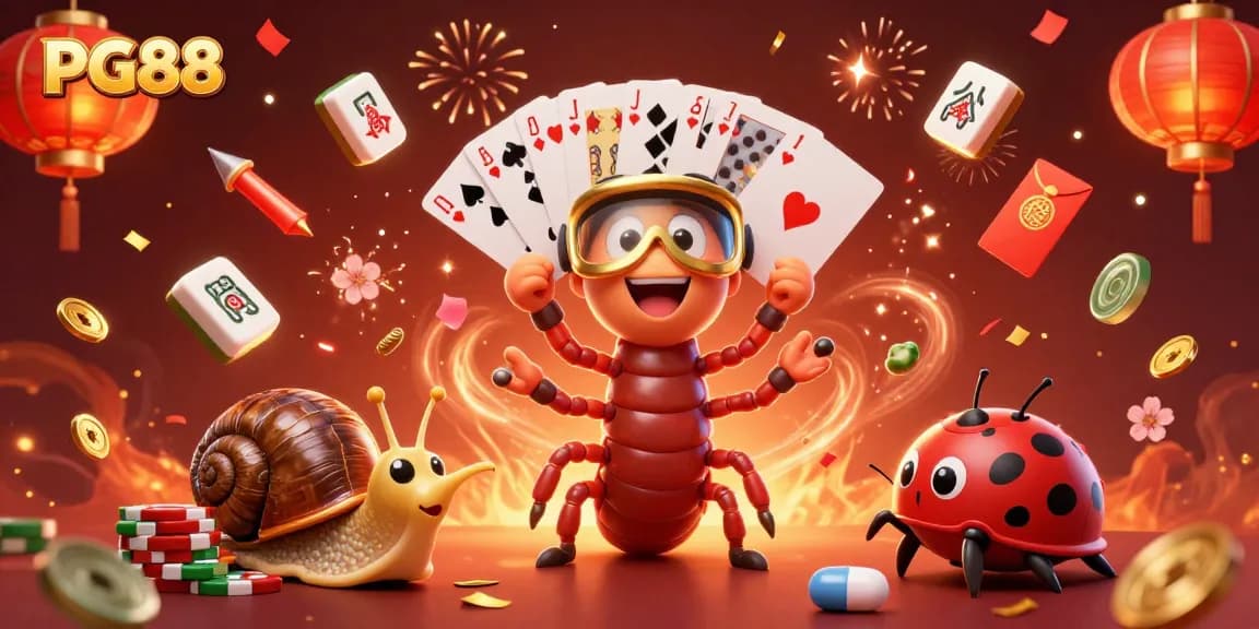 PG88 Lessons Learned the Hard Way: Winning Strategies for Gamblers in 2026
