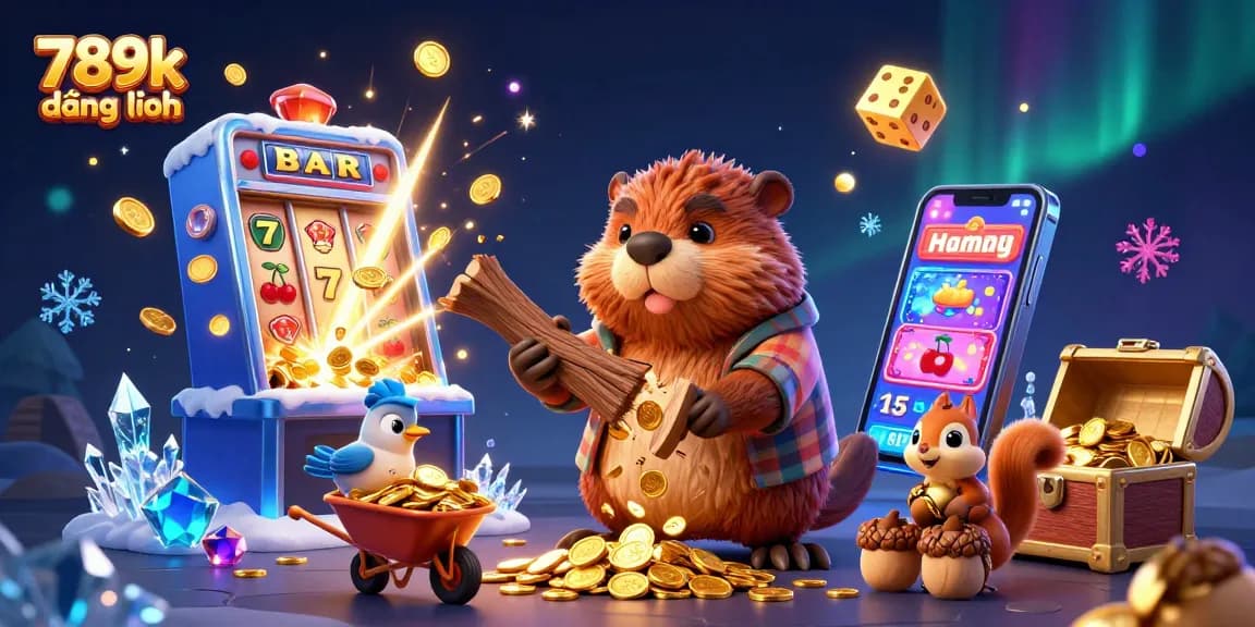 The Science Behind 789k đăng nhập: Evidence-Based Strategies for Gamblers in 2026
