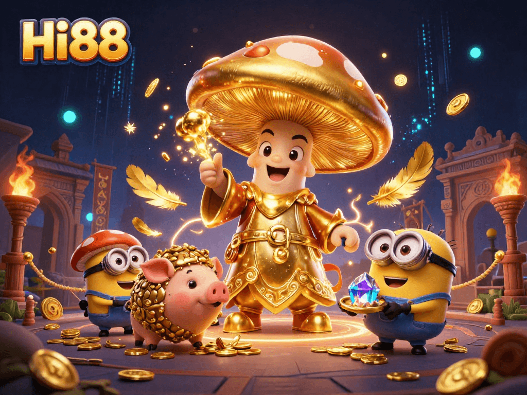 Hi88 Performance Boost: Advanced Winning Strategies for Gamblers in 2026