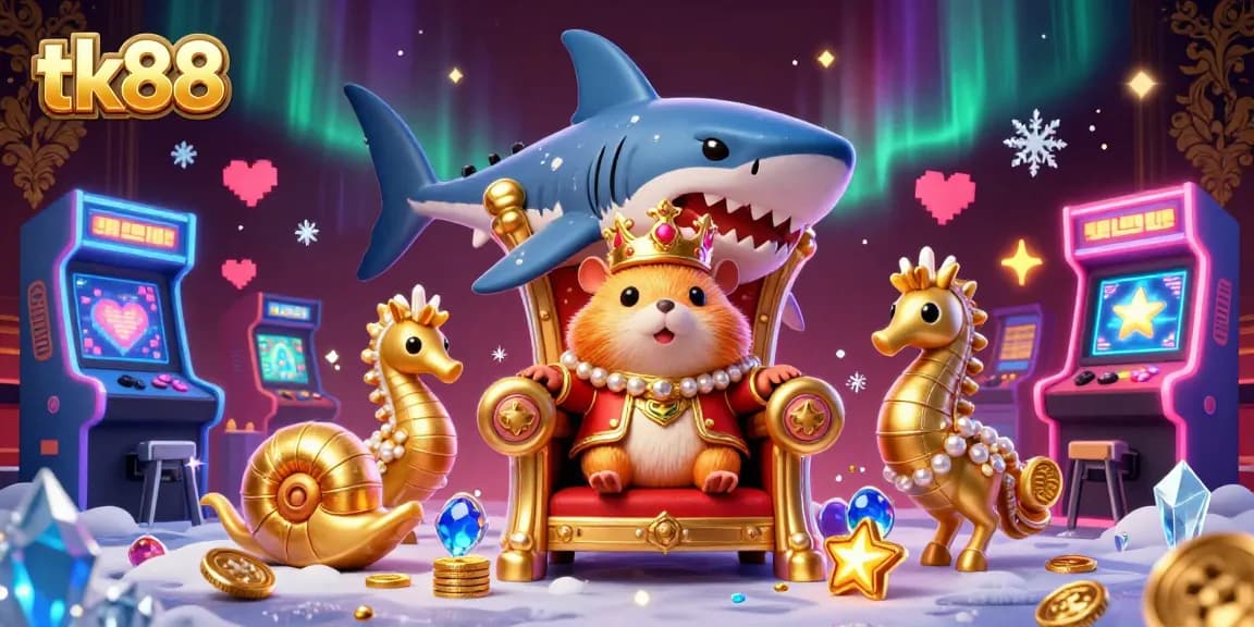 tk88 Showdown: Ranking the Top Casino Gaming Contenders for Winning Strategies in 2026