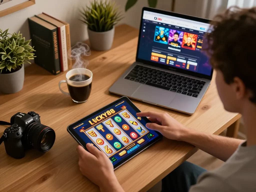 Winning Strategies for LUCKY88 in 2026: Master Your Betting Techniques