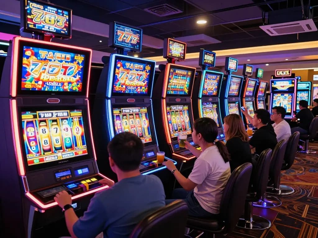Winning Strategies for Slot777: Mastering Games in 2026 for Better Odds and Bankroll Success