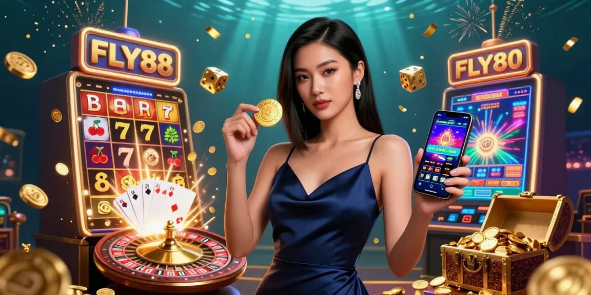 FLY88 Compared: The Best Casino Betting Options for Winning Strategies in 2026