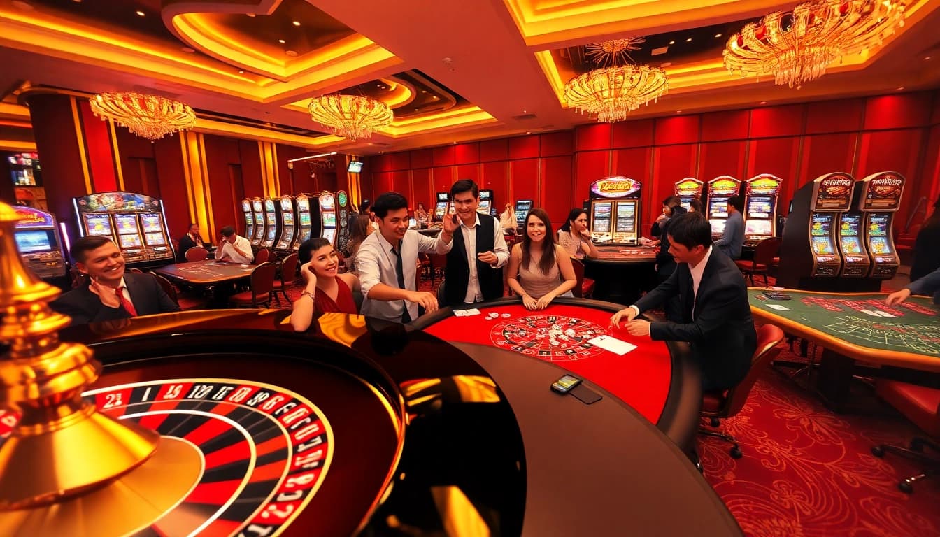 Winning Strategies at mm88: Your Essential Guide to Gambling Success in 2026