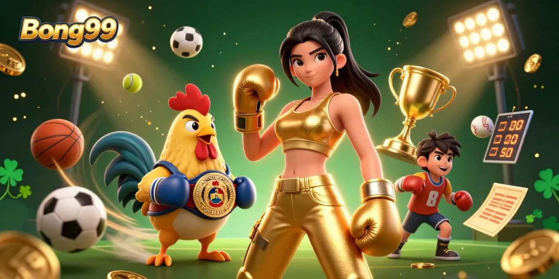 Mastering Bong99: Strategic Betting Insights for 2026's Top Online Gambling Experience