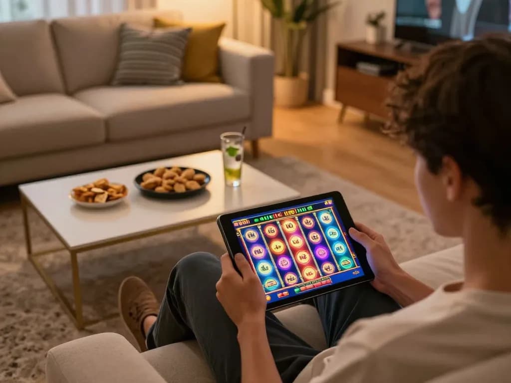 Advanced Strategies for Winning at nổ hũ Slots: Master Your Game in 2026