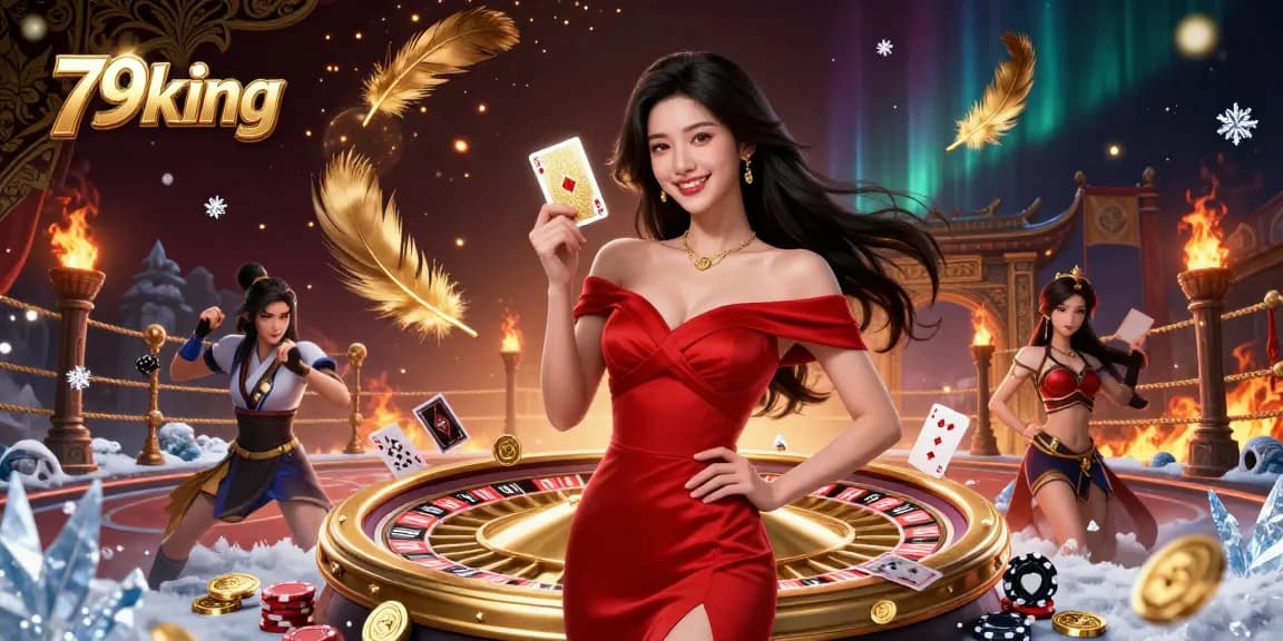 Essential Tips for Winning with 79king: Advanced Strategies for 2026 Gamblers