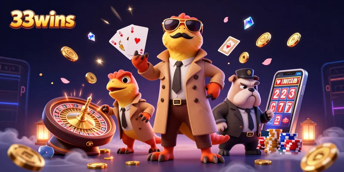 The 33wins Shift: Why Gamblers Are Changing Tactics for 2026 Winning Strategies
