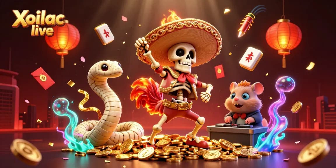 Xoilac live Reality Check: Expectations vs Actual Results for Gamblers in 2026