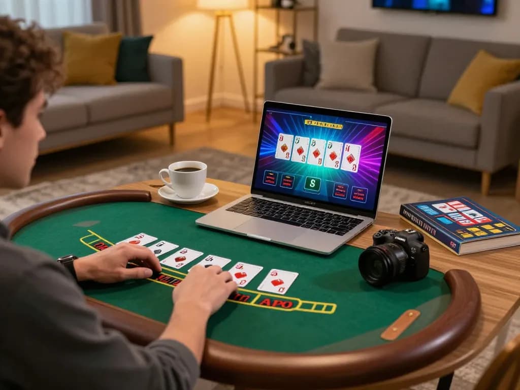 Winning Strategies for Go8 Gamblers: Essential Tips for 2026