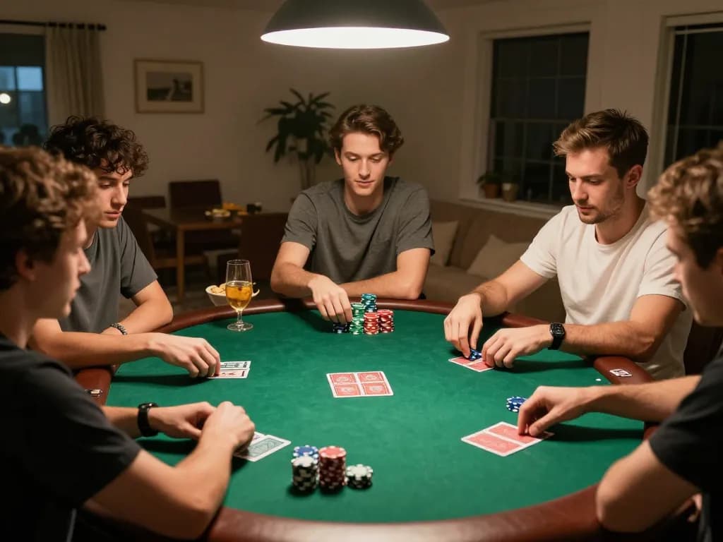 Kwin Strategies: Mastering Poker and Casino Games for Winning Success in 2026