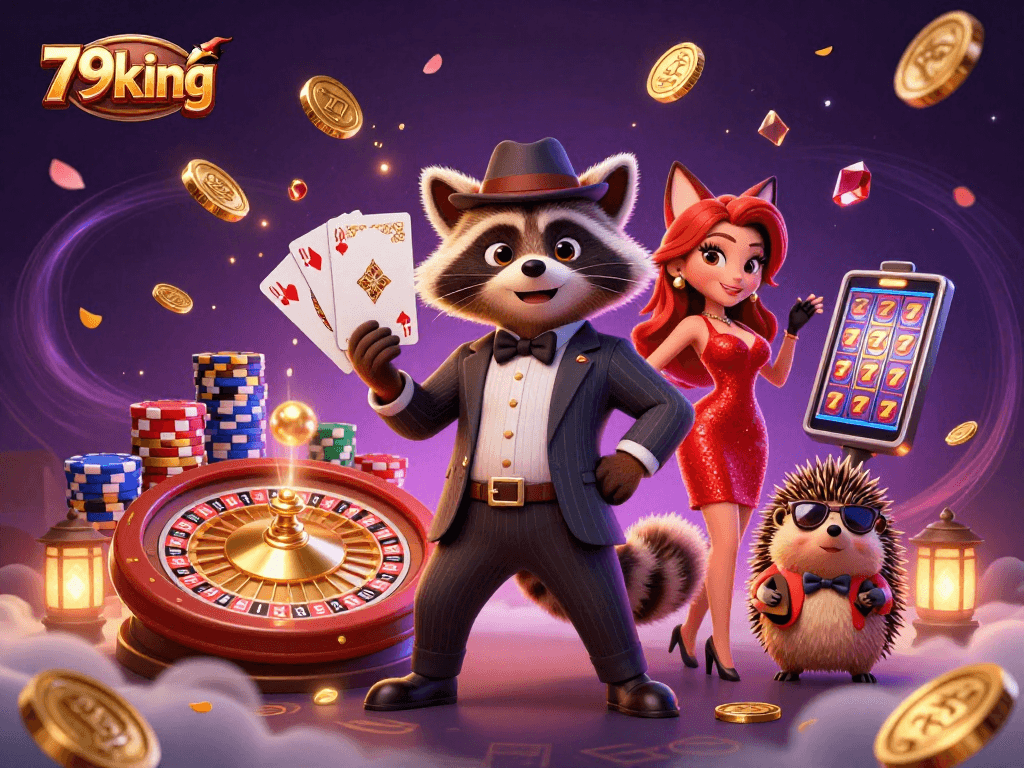 A Field Guide to 79king for Hands-On Gamblers Seeking Winning Strategies in 2026