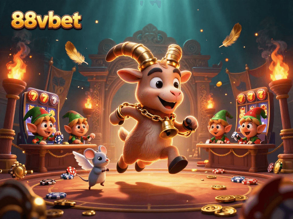 The Authoritative 88vbet Guide for 2026: Winning Strategies for Players