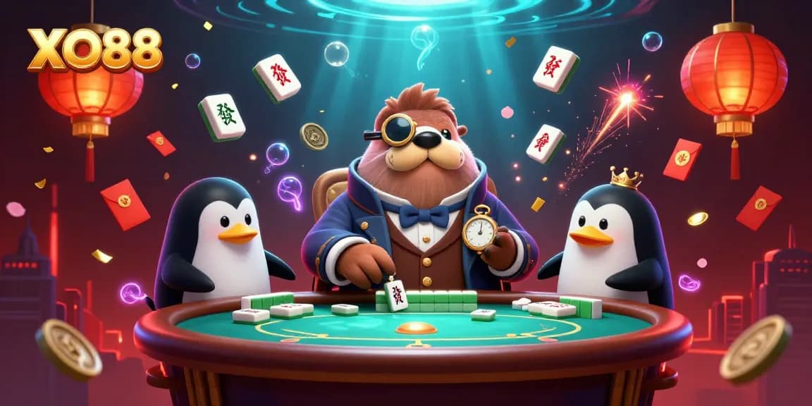 Hidden Advantages of XO88 in Casino Mastery for Gamblers' Success 2026