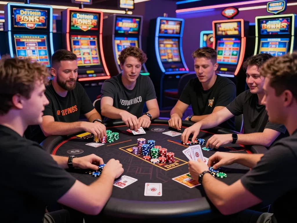 Discover the Essential Deposit Bonus Casino Offers of 2026